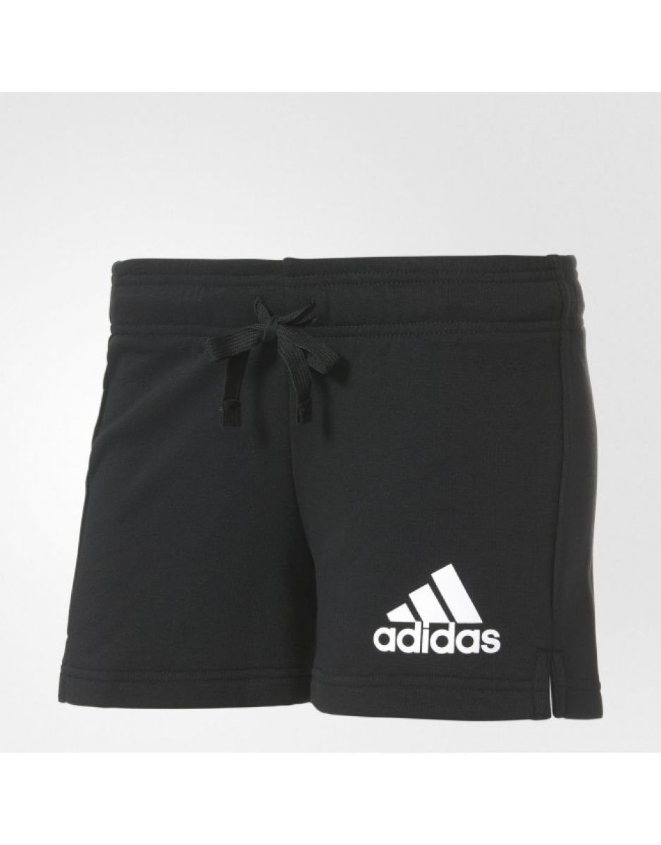 short adidas mujer algodon
